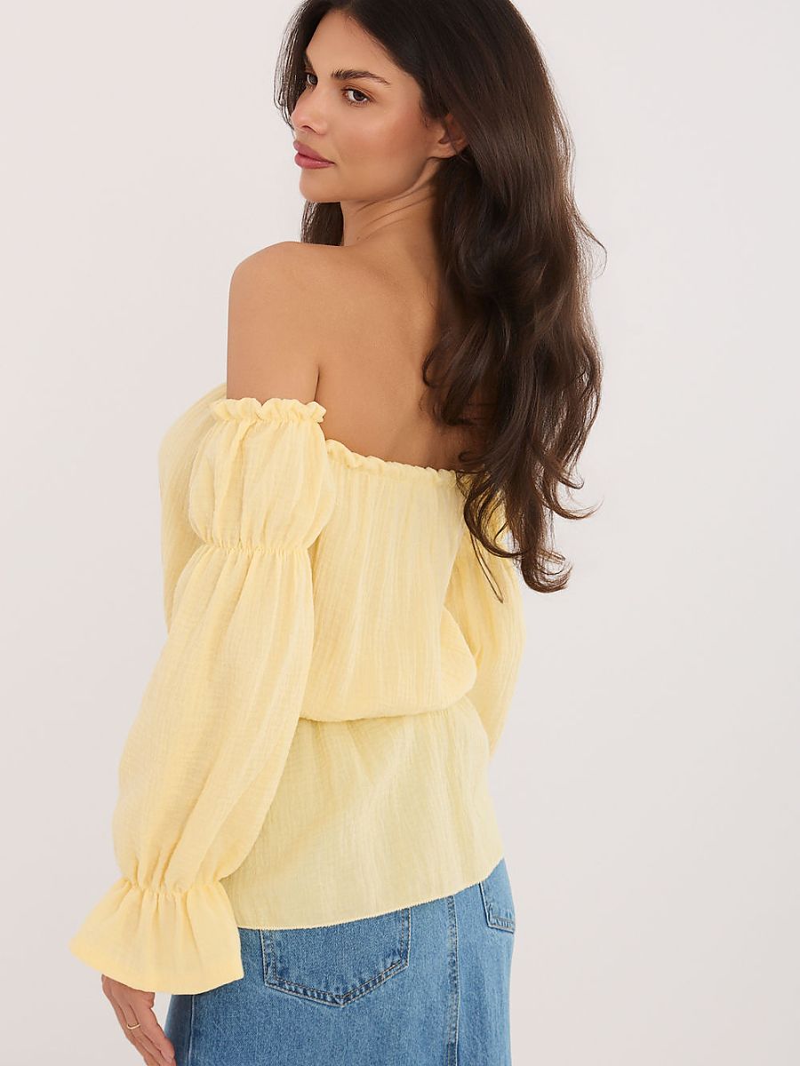 Blouse model 227544 Italy Moda 