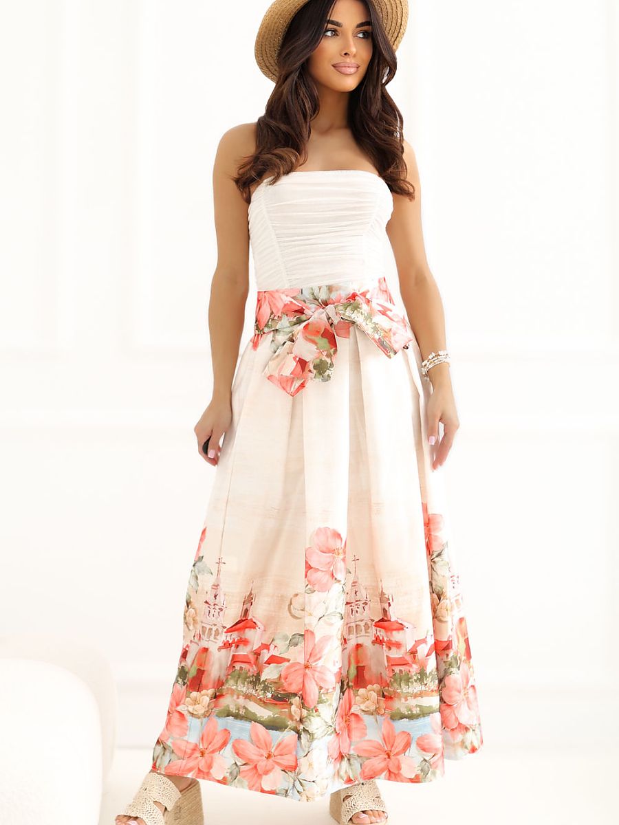  Skirt model 227618 Factory Price 
