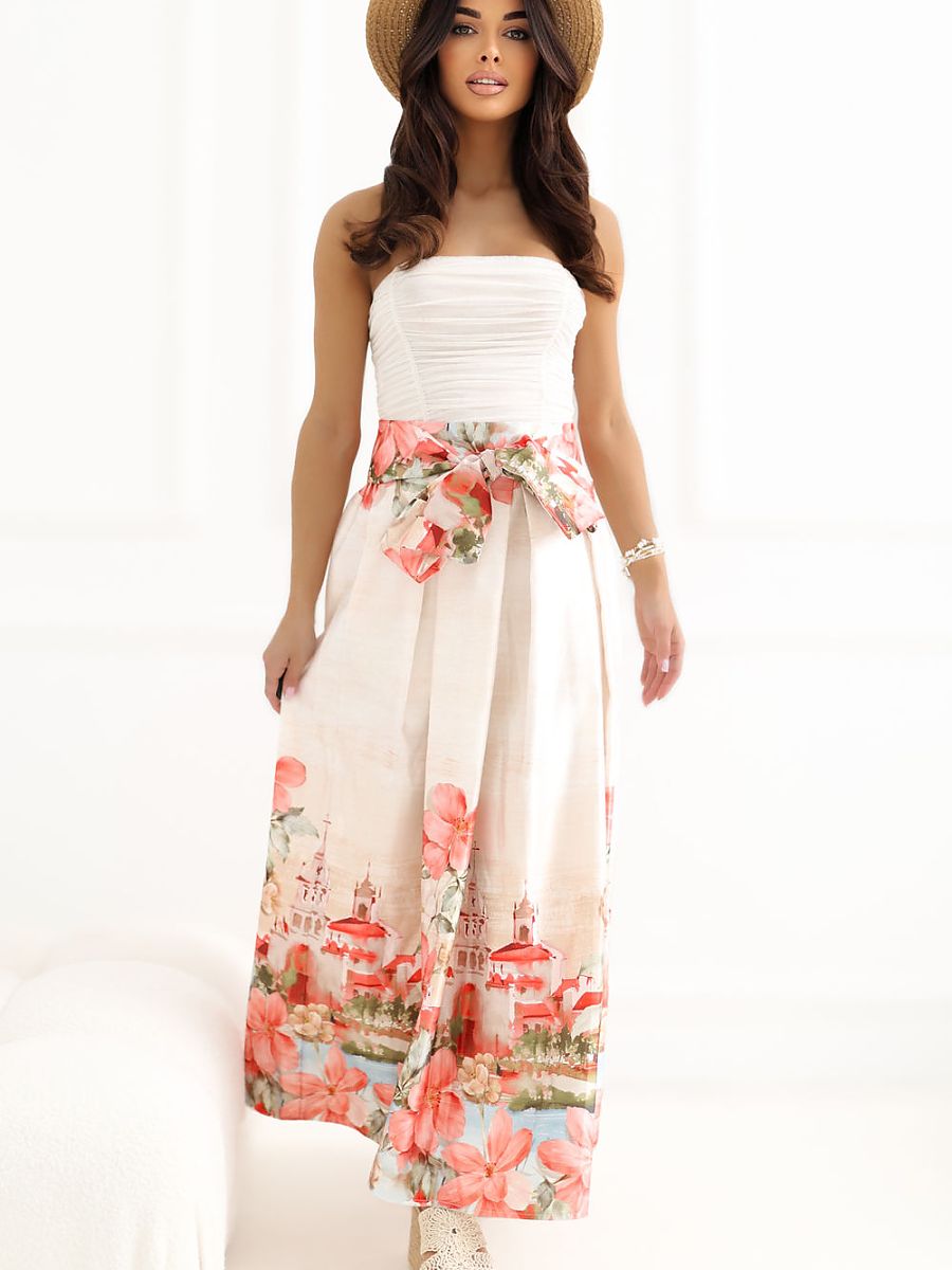  Skirt model 227618 Factory Price 