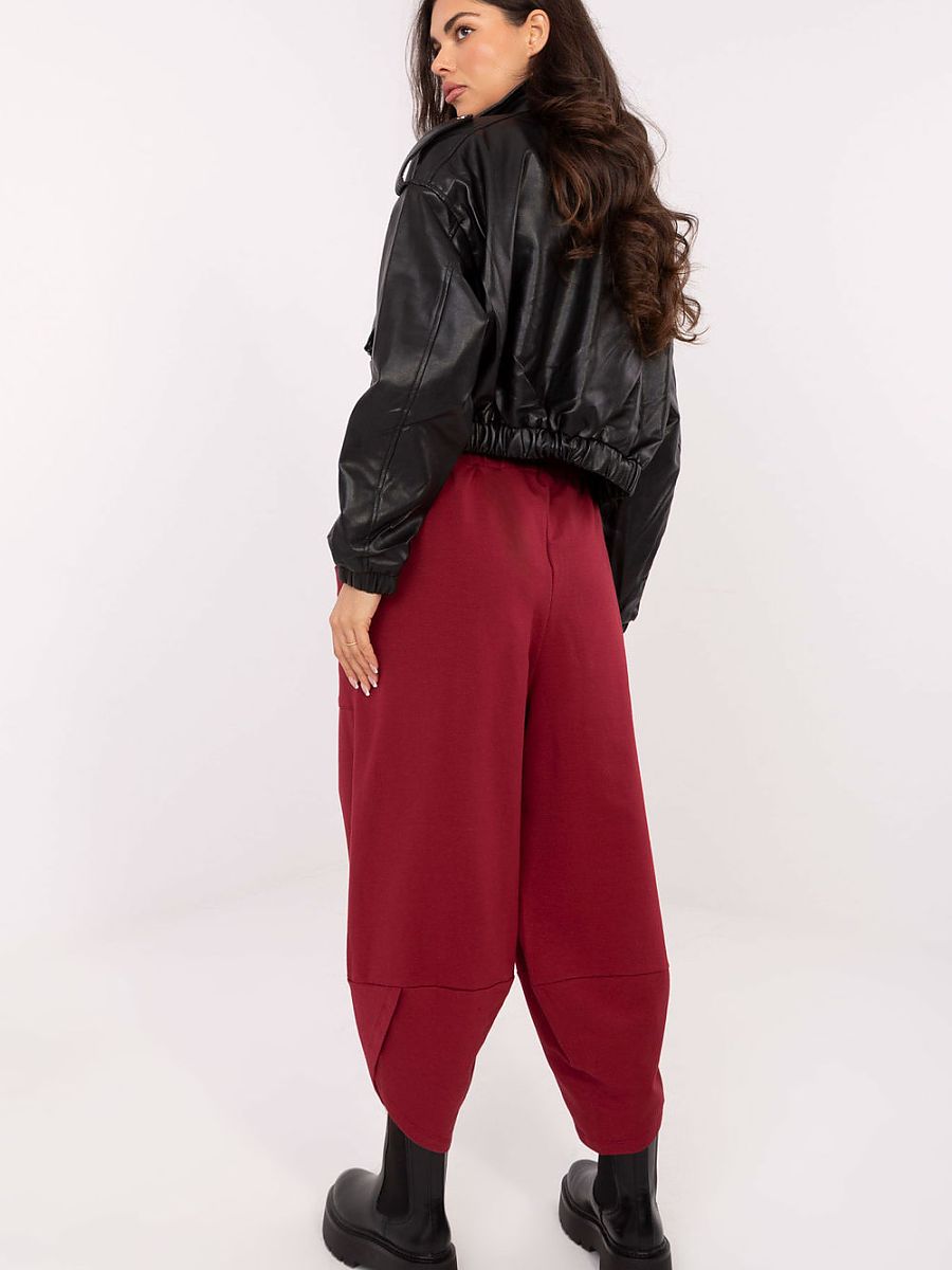  Tracksuit trousers model 227647 Rue Paris 