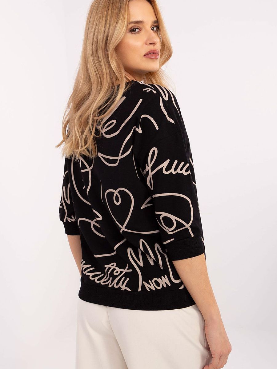  Blouse model 227651 Rue Paris 