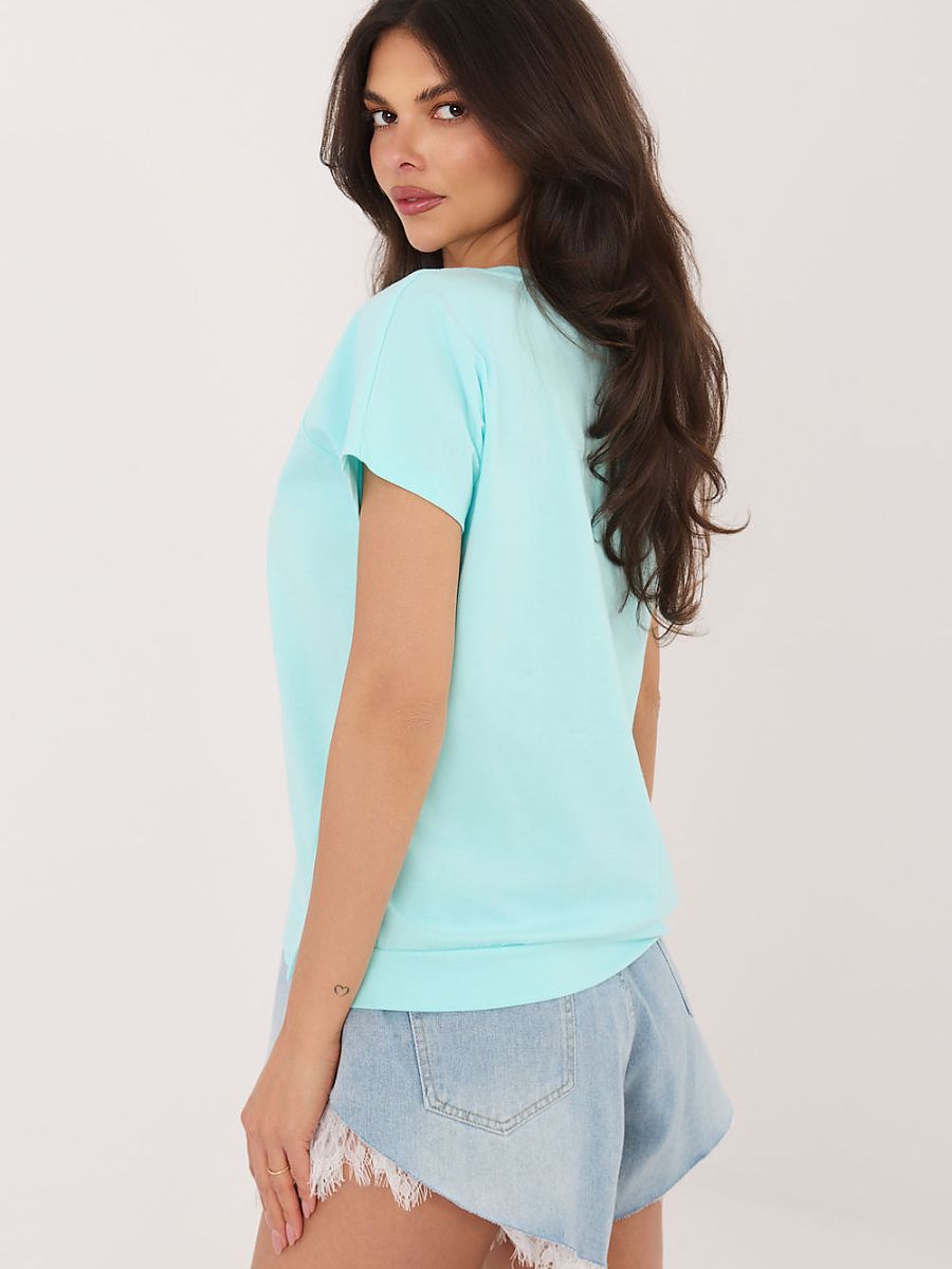  Blouse model 227676 Rue Paris 