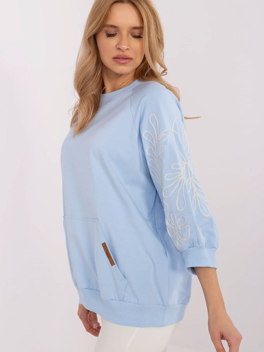  Sweatshirt model 227682 Rue Paris 