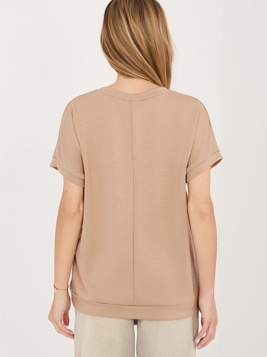  Blouse model 227699 Rue Paris 
