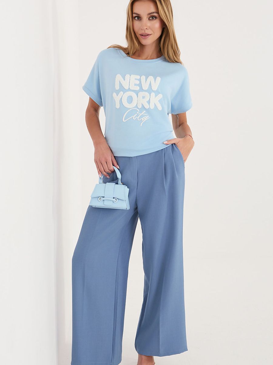  Blouse model 227700 Rue Paris 