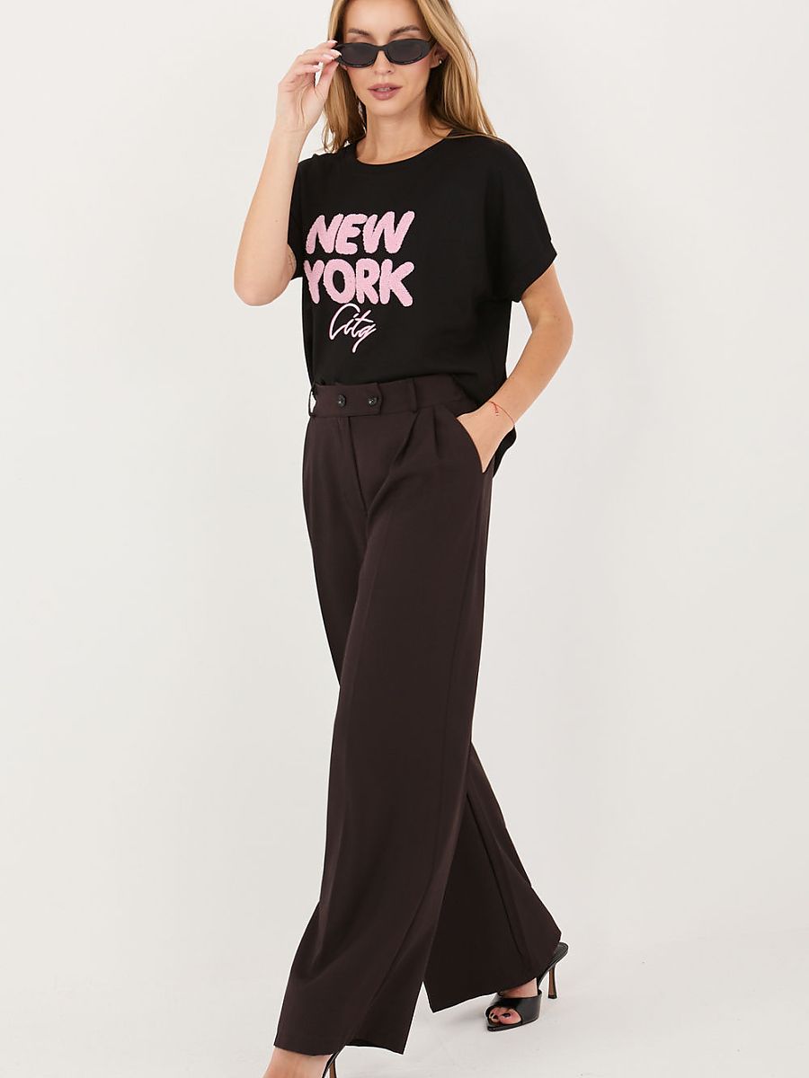  Blouse model 227701 Rue Paris 
