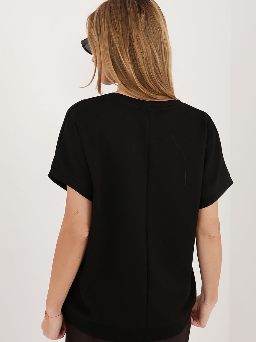  Blouse model 227701 Rue Paris 
