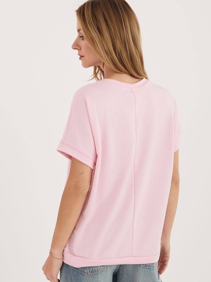  Blouse model 227702 Rue Paris 