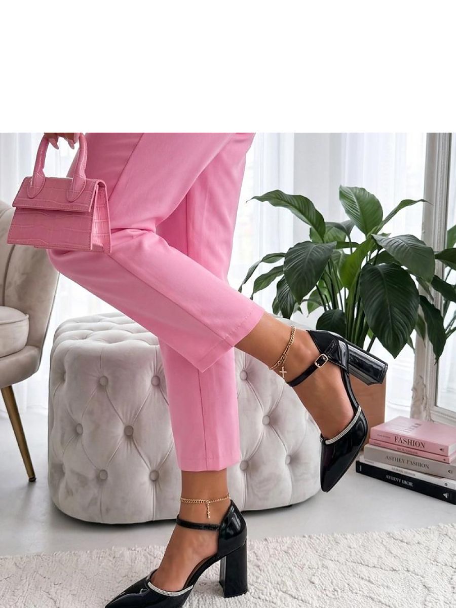  Block heel pumps model 227730 Solea 