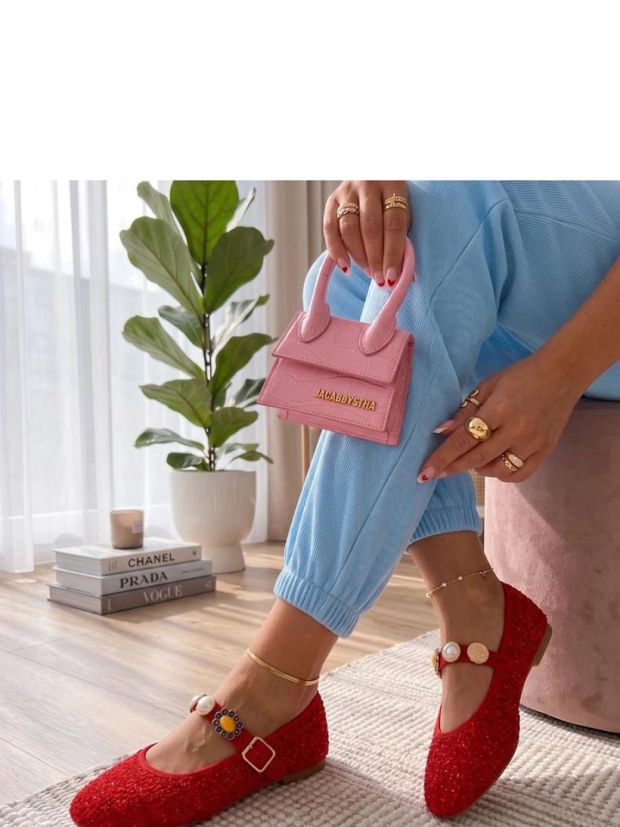  Ballet flats model 227739 Solea 