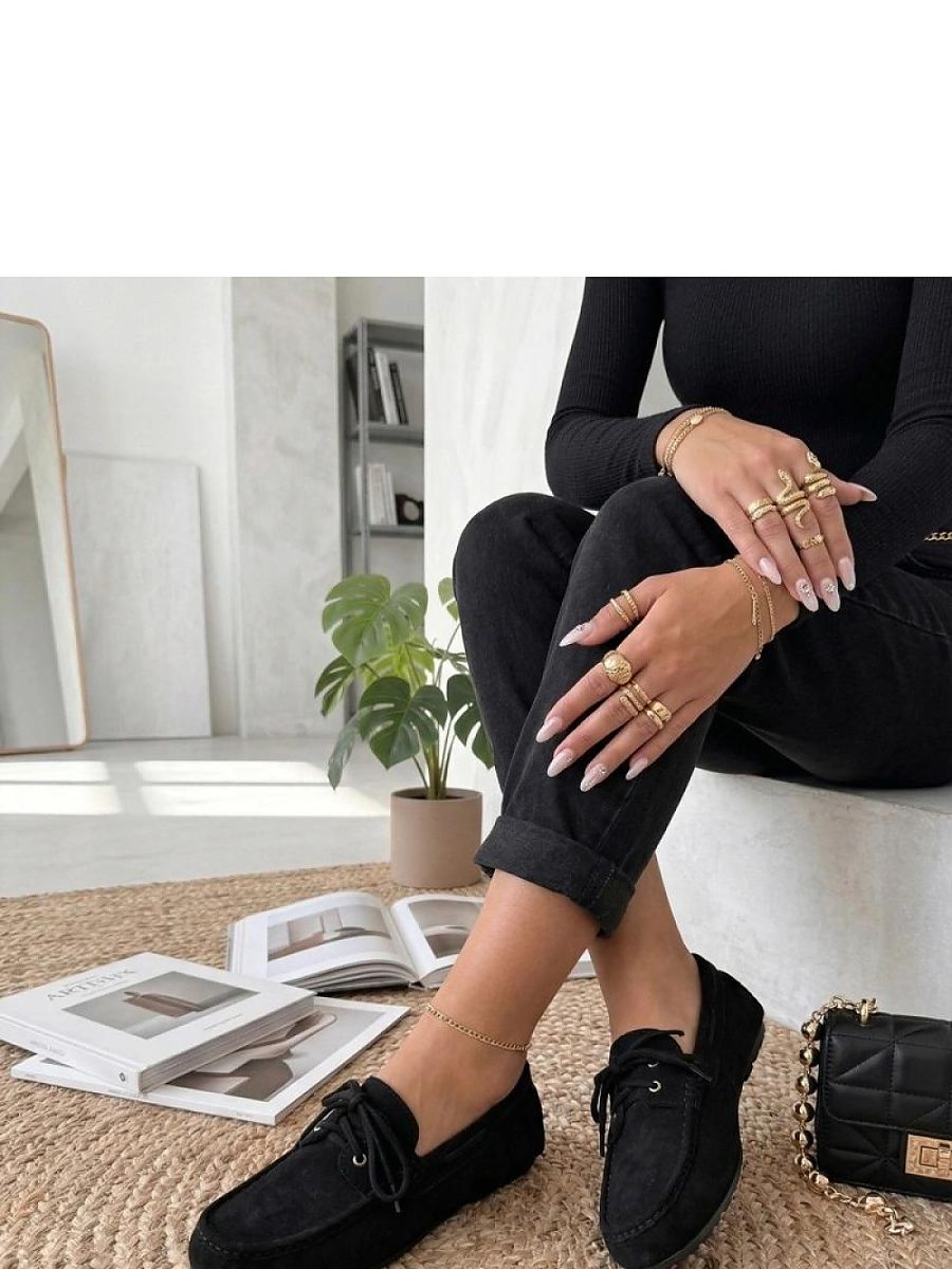  Mocassin model 227747 Solea 