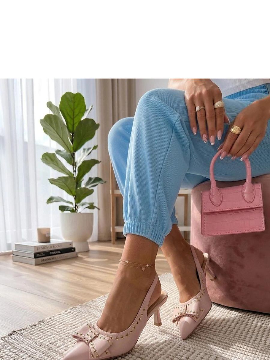  High heels model 227748 Solea 