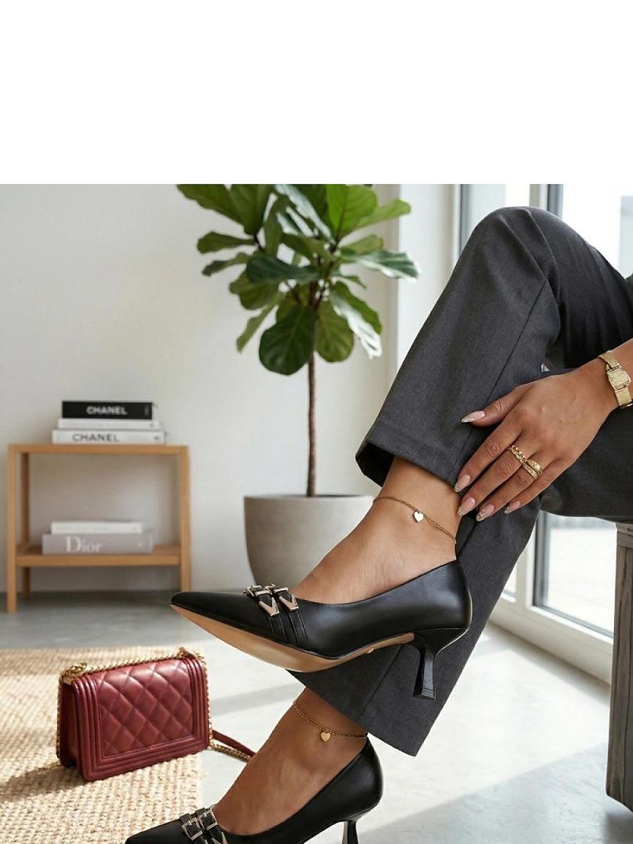  High heels model 227752 Solea 