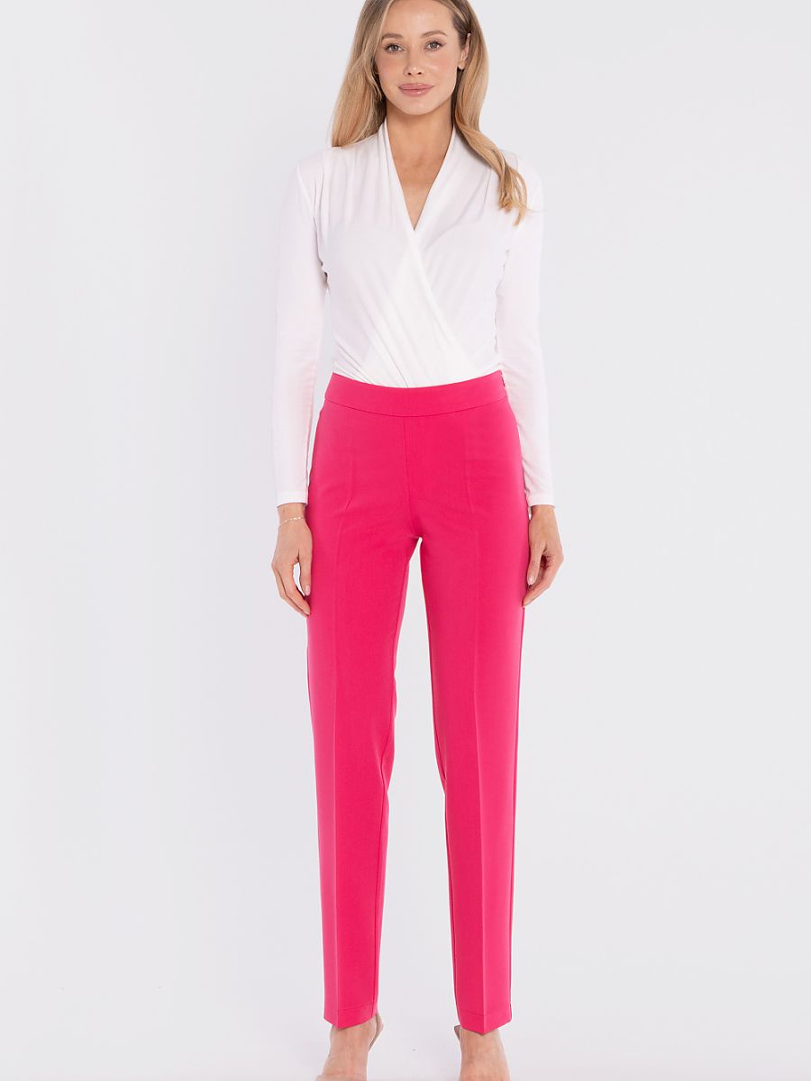  Women trousers model 227760 Stylove 