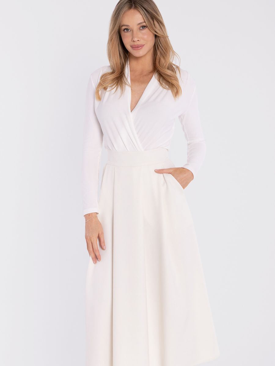  Skirt model 227773 Stylove 
