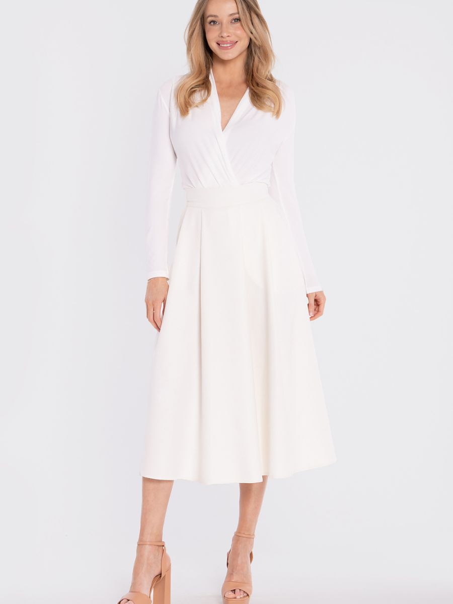  Skirt model 227773 Stylove 