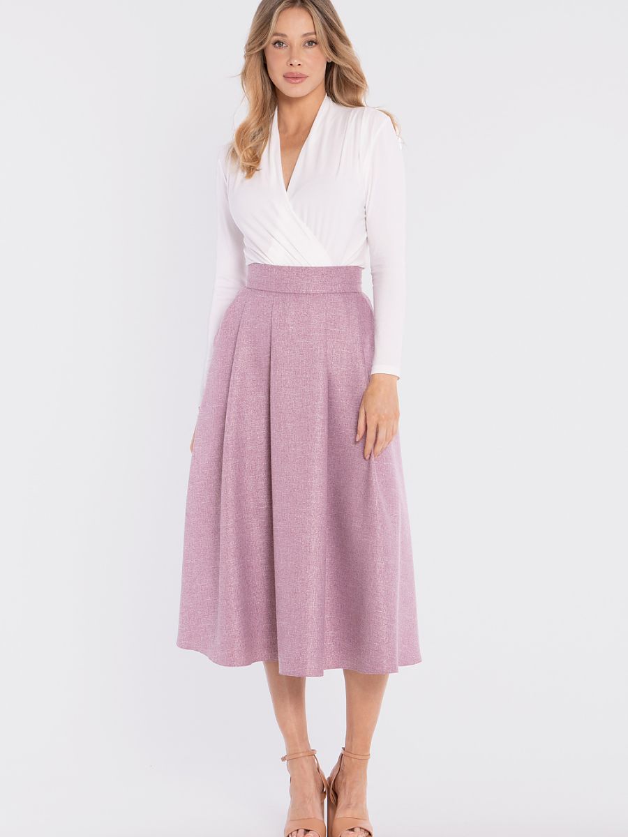  Skirt model 227774 Stylove 