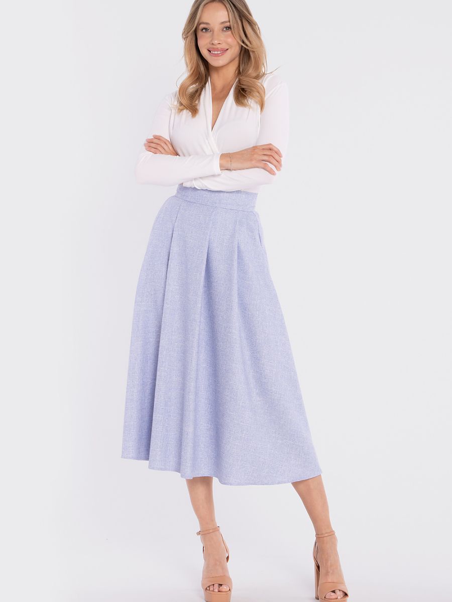  Skirt model 227776 Stylove 