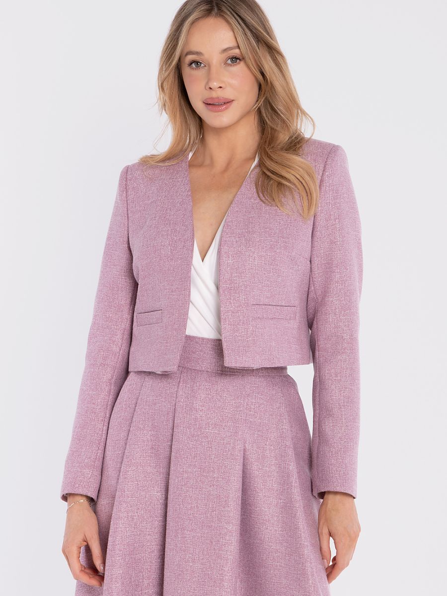 Jacket model 227779 Stylove 