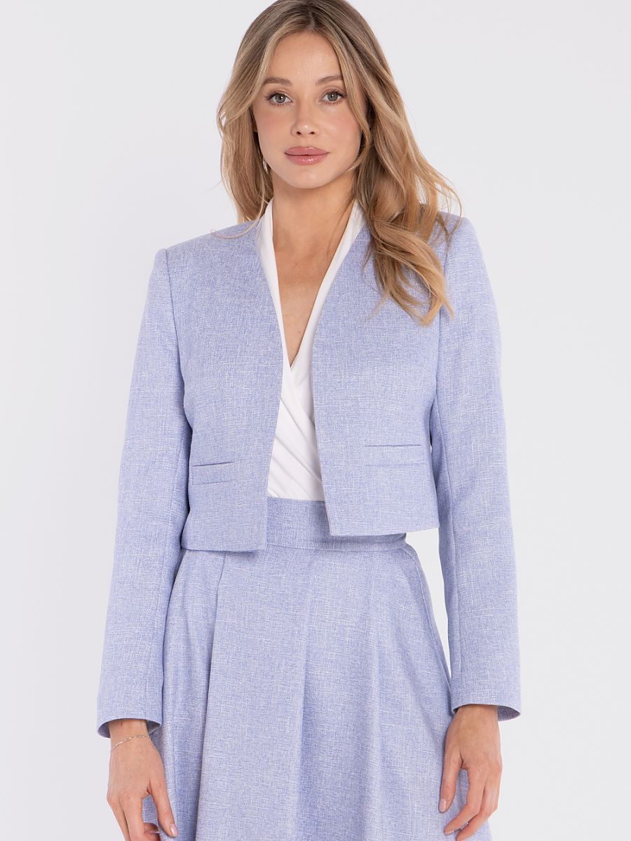 Jacket model 227781 Stylove 