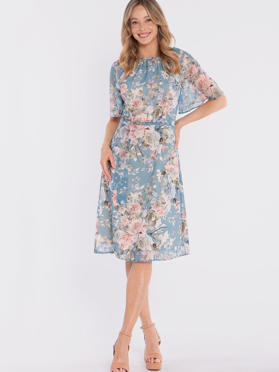  Daydress model 227792 Stylove 