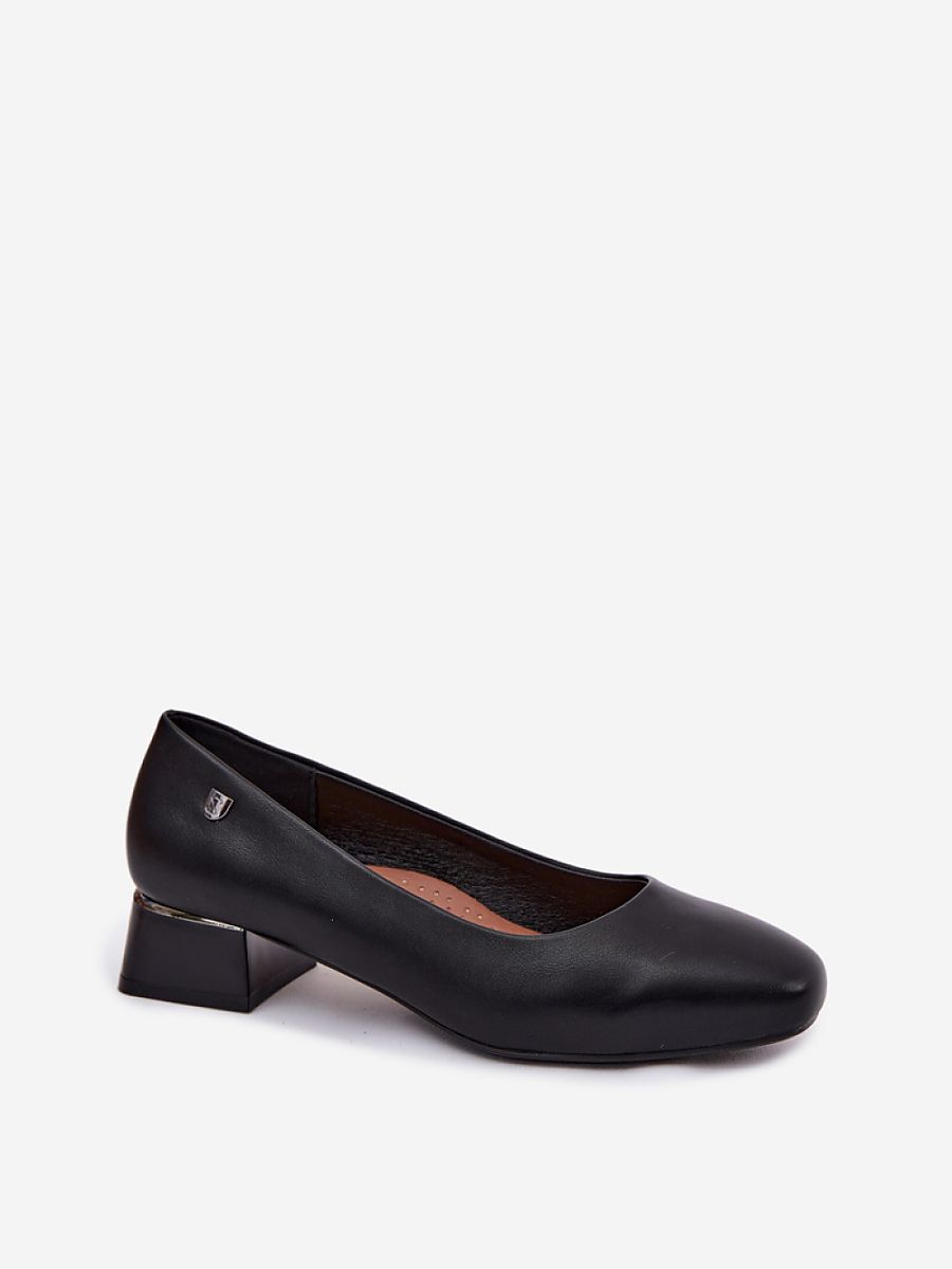  Heel pumps model 227796 Step in style 