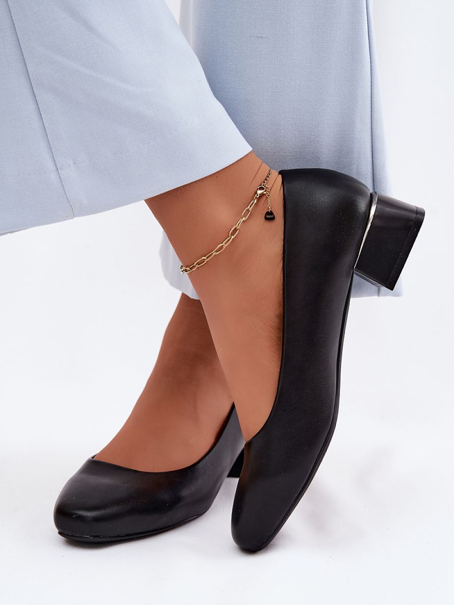  Heel pumps model 227796 Step in style 