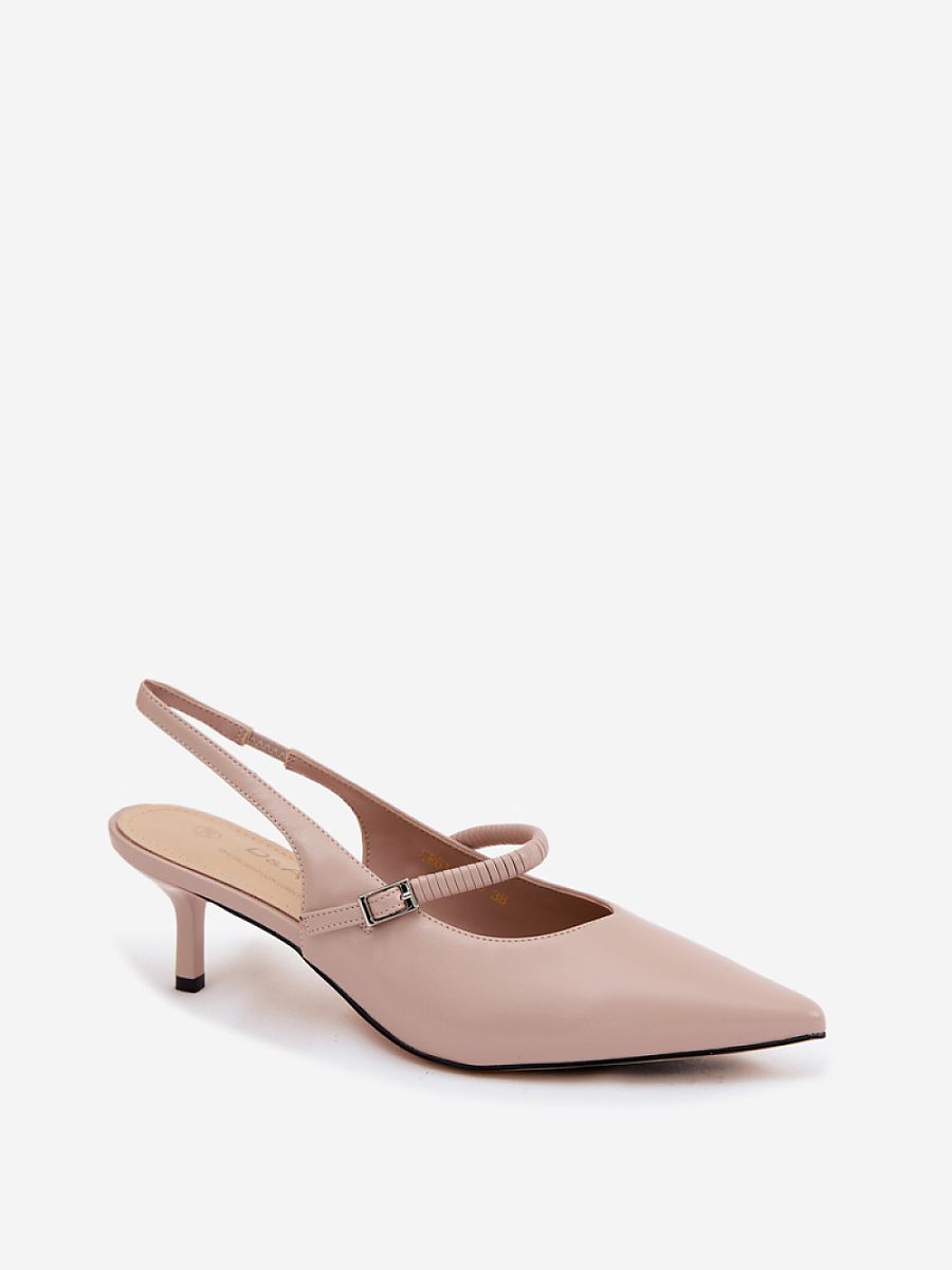  Heel pumps model 227800 Step in style 
