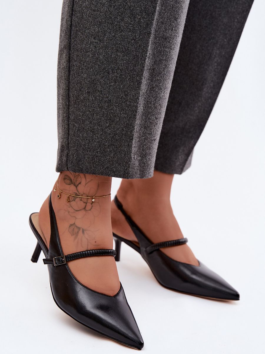  Heel pumps model 227801 Step in style 