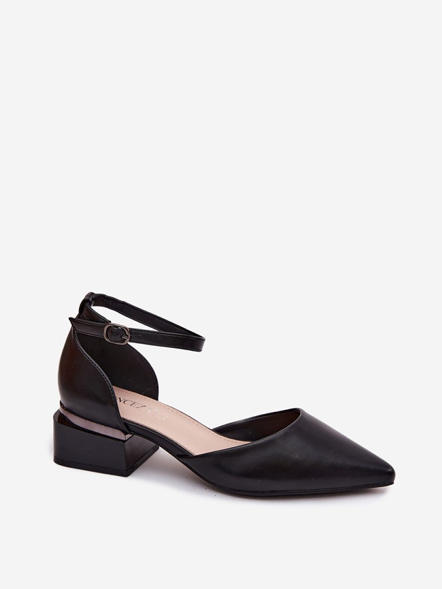  Heel pumps model 227803 Step in style 