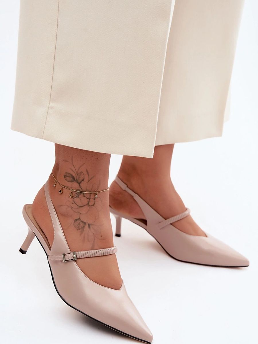  Heel pumps model 227800 Step in style 