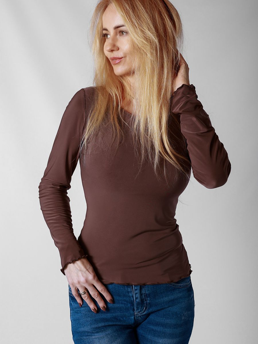  Blouse model 227851 Mirale 