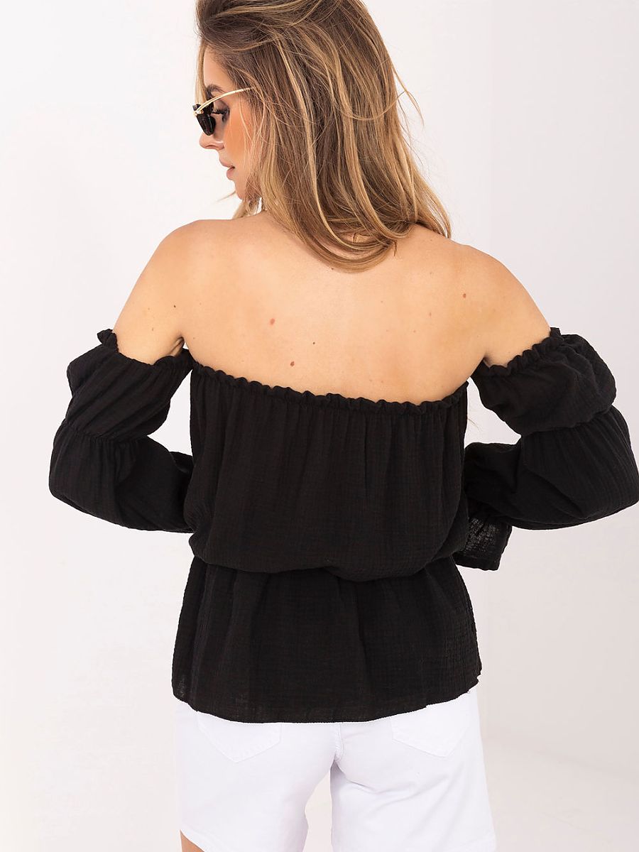  Blouse model 227878 Italy Moda 