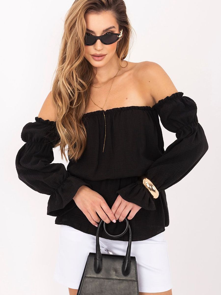  Blouse model 227878 Italy Moda 