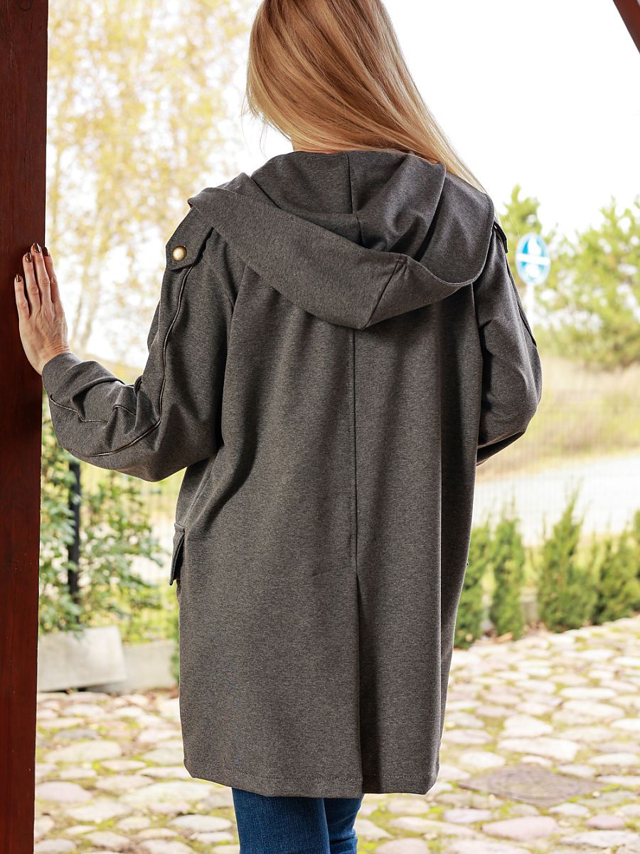  Sweatshirt model 227884 Mirale 