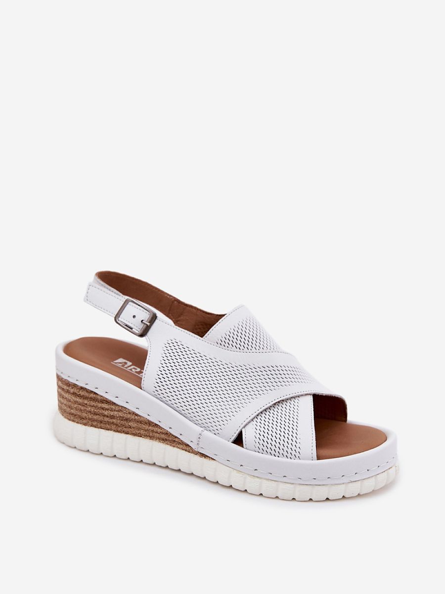  Buskin model 227896 Step in style 