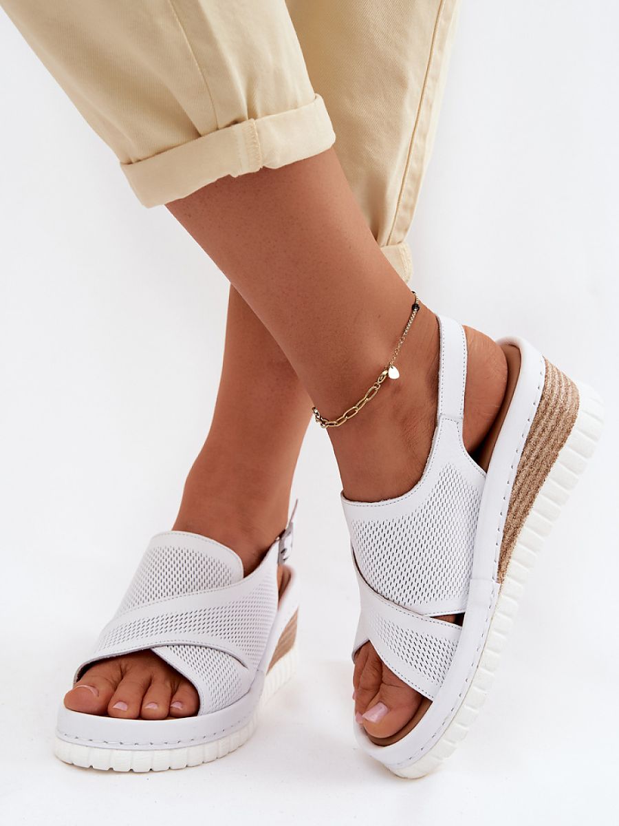  Buskin model 227896 Step in style 