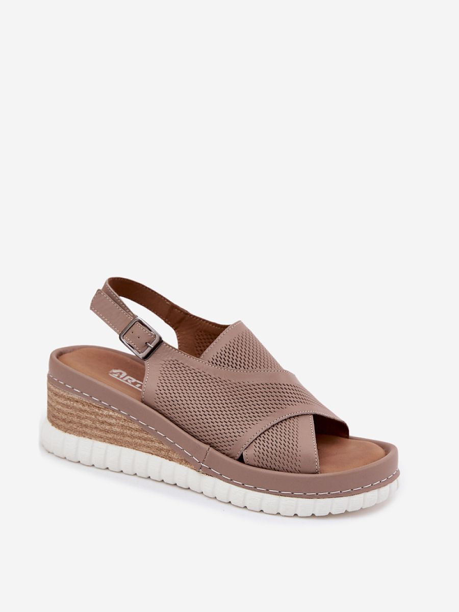  Buskin model 227897 Step in style 