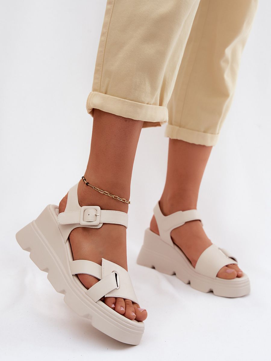  Buskin model 227898 Step in style 
