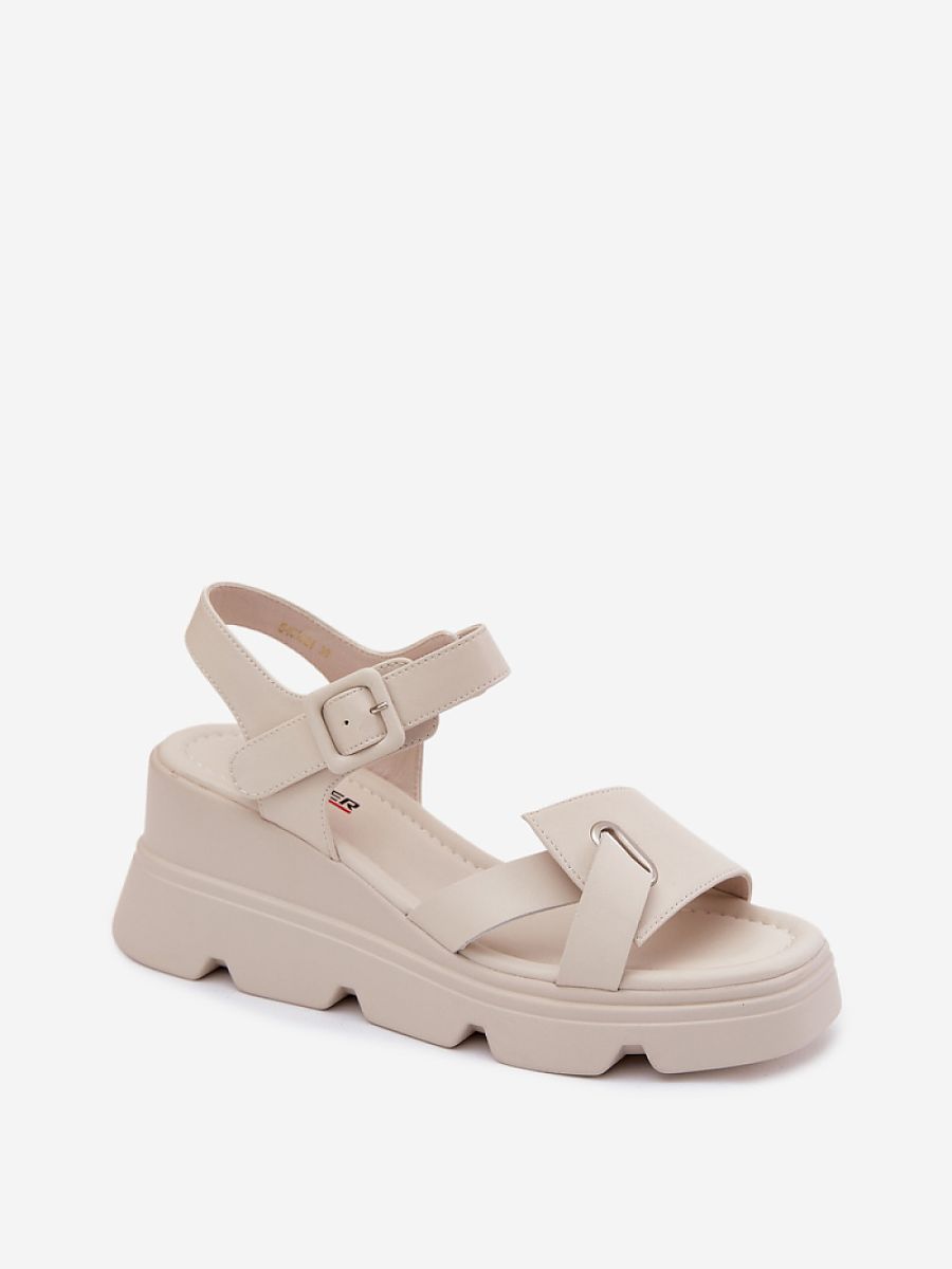  Buskin model 227898 Step in style 