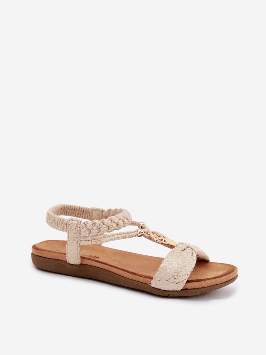  Sandals model 227901 Step in style 