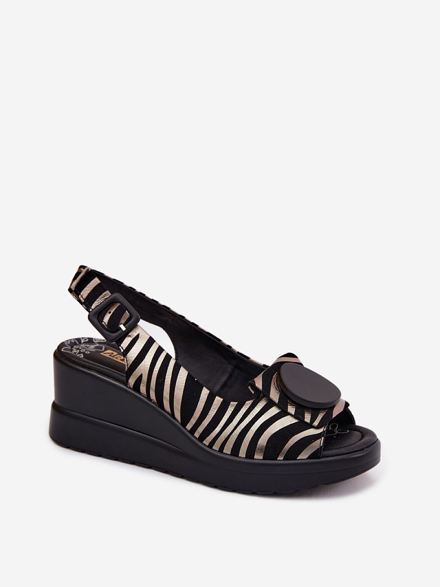  Buskin model 227903 Step in style 
