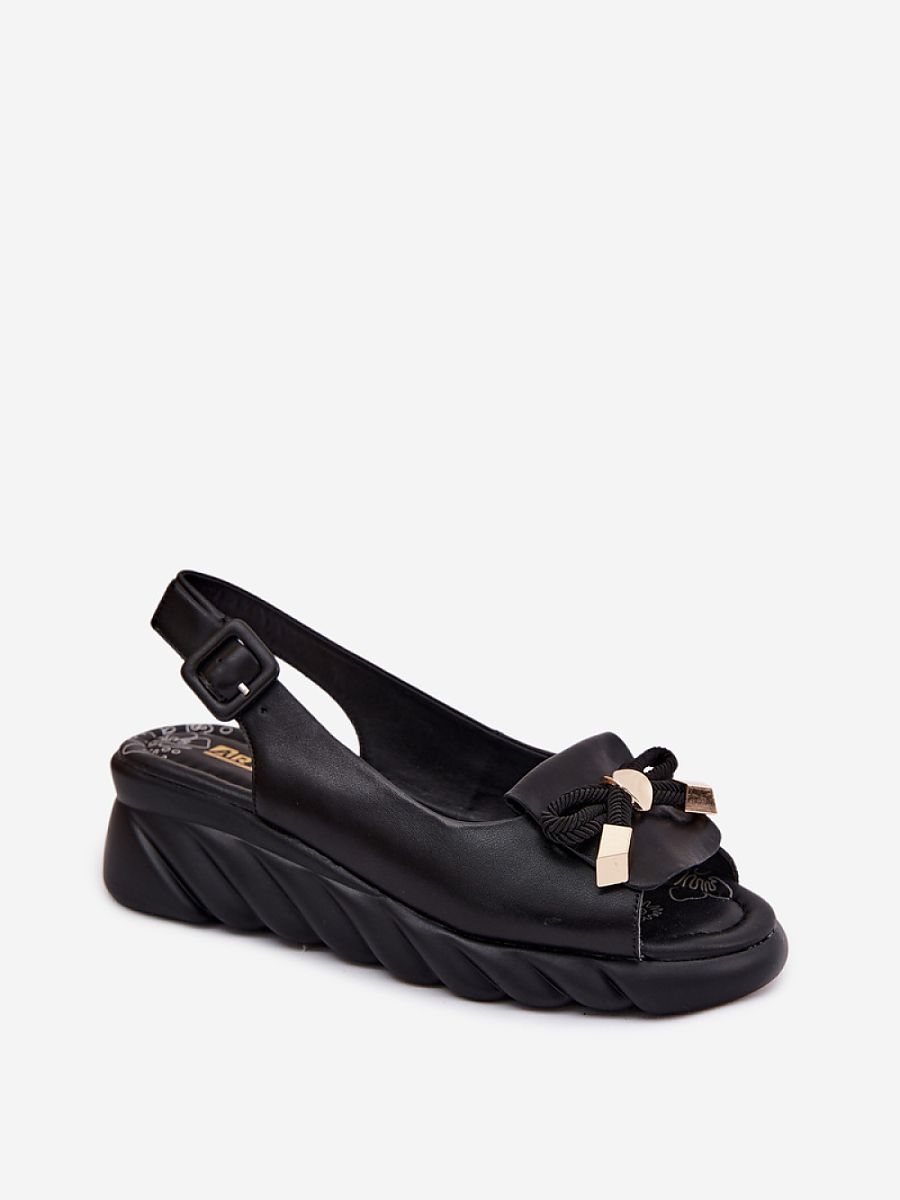  Buskin model 227906 Step in style 