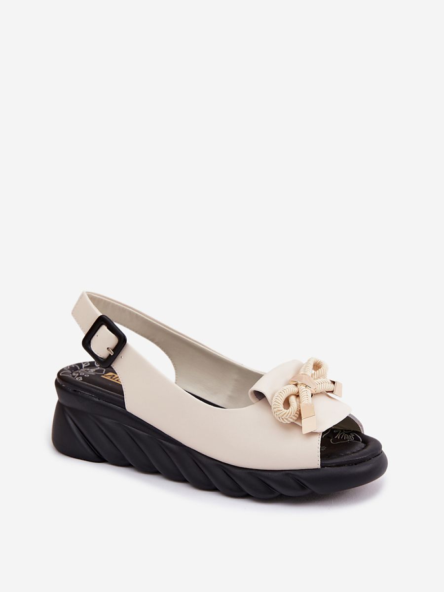  Buskin model 227907 Step in style 