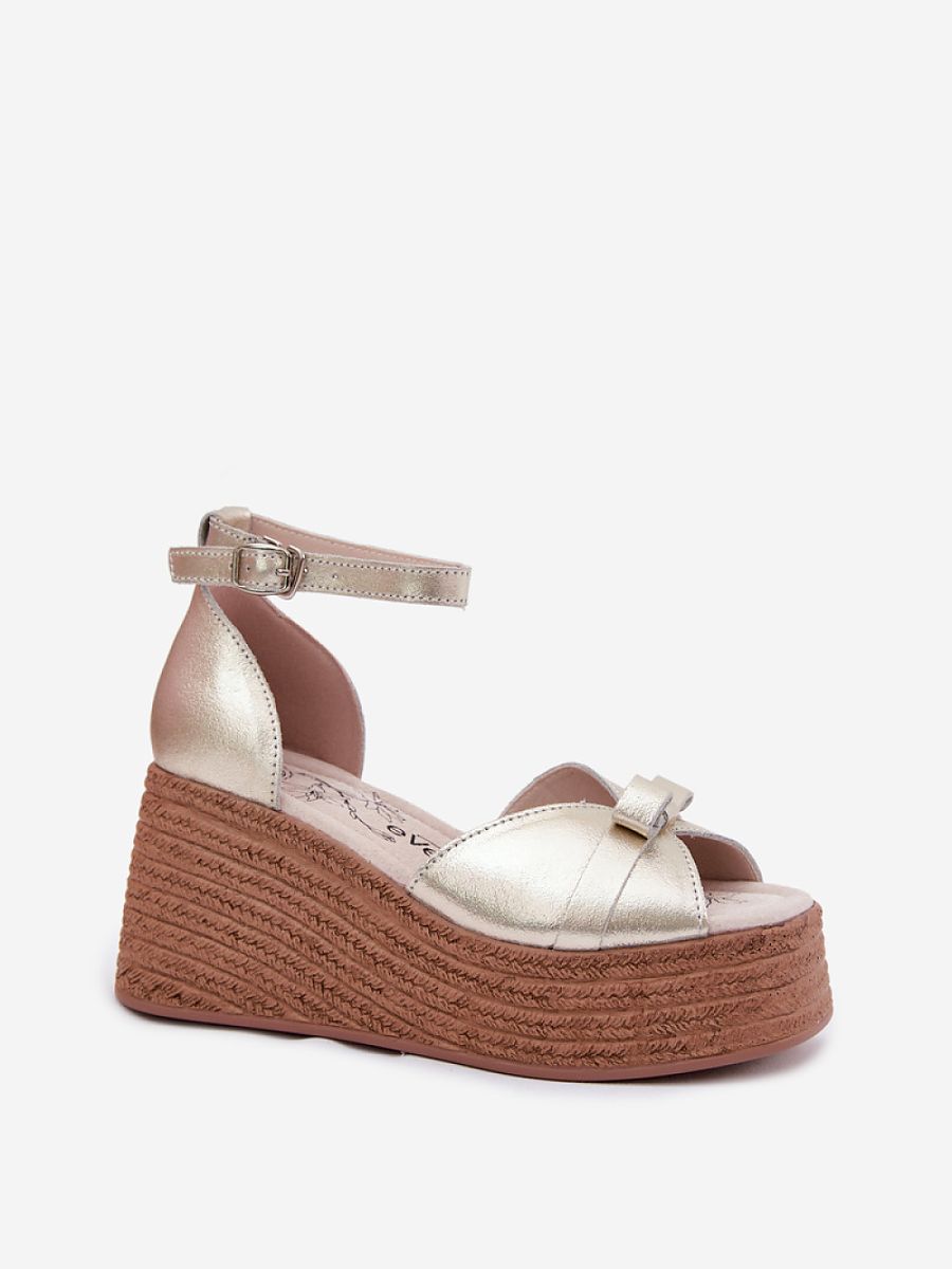  Buskin model 227916 Step in style 