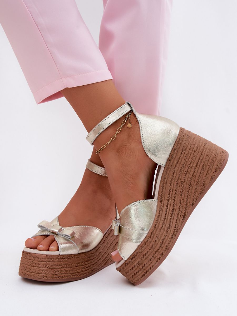  Buskin model 227916 Step in style 
