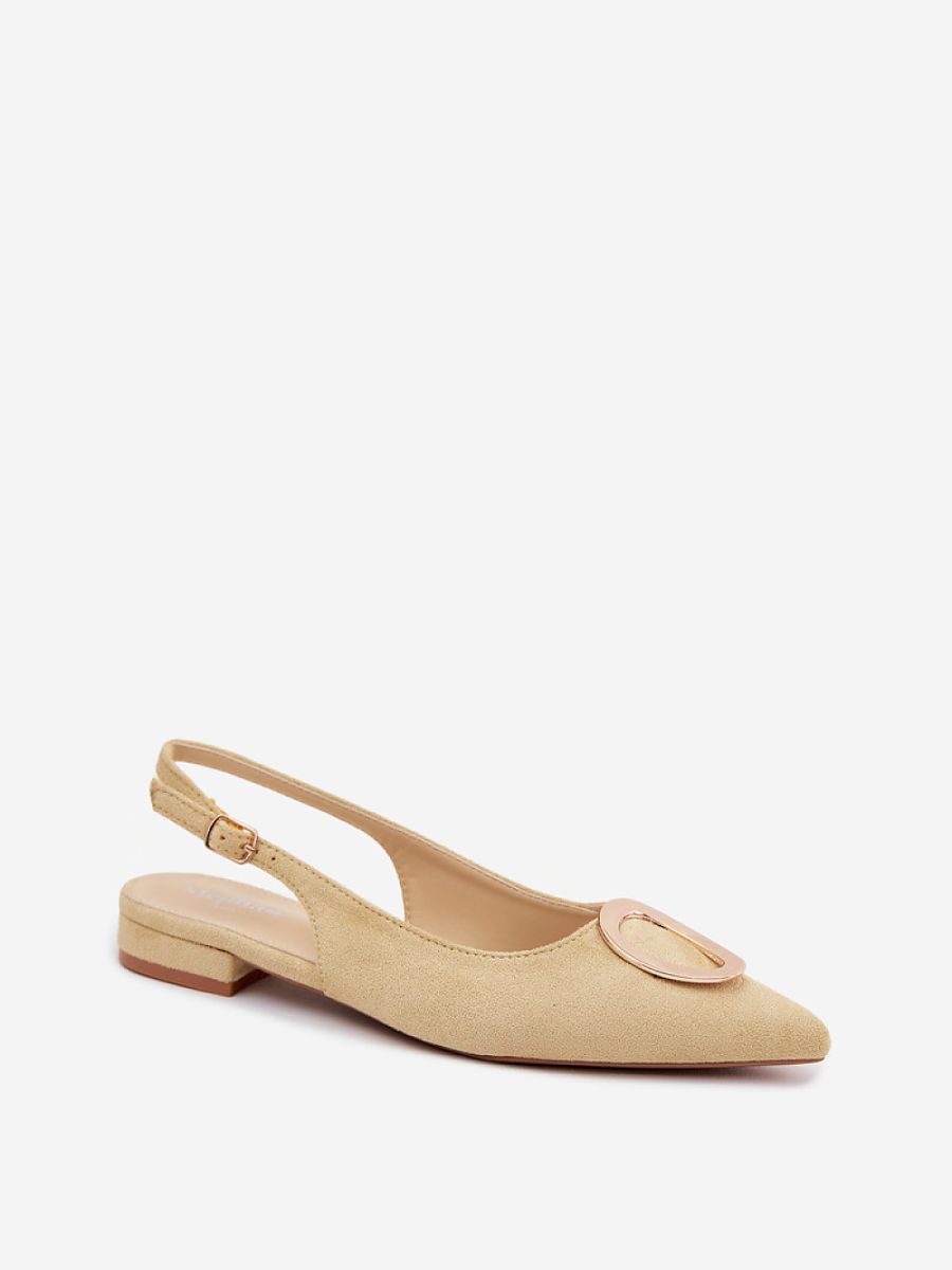  Sandals model 227924 Step in style 