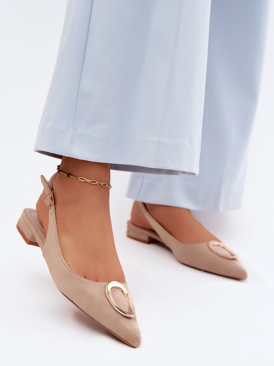  Sandals model 227925 Step in style 