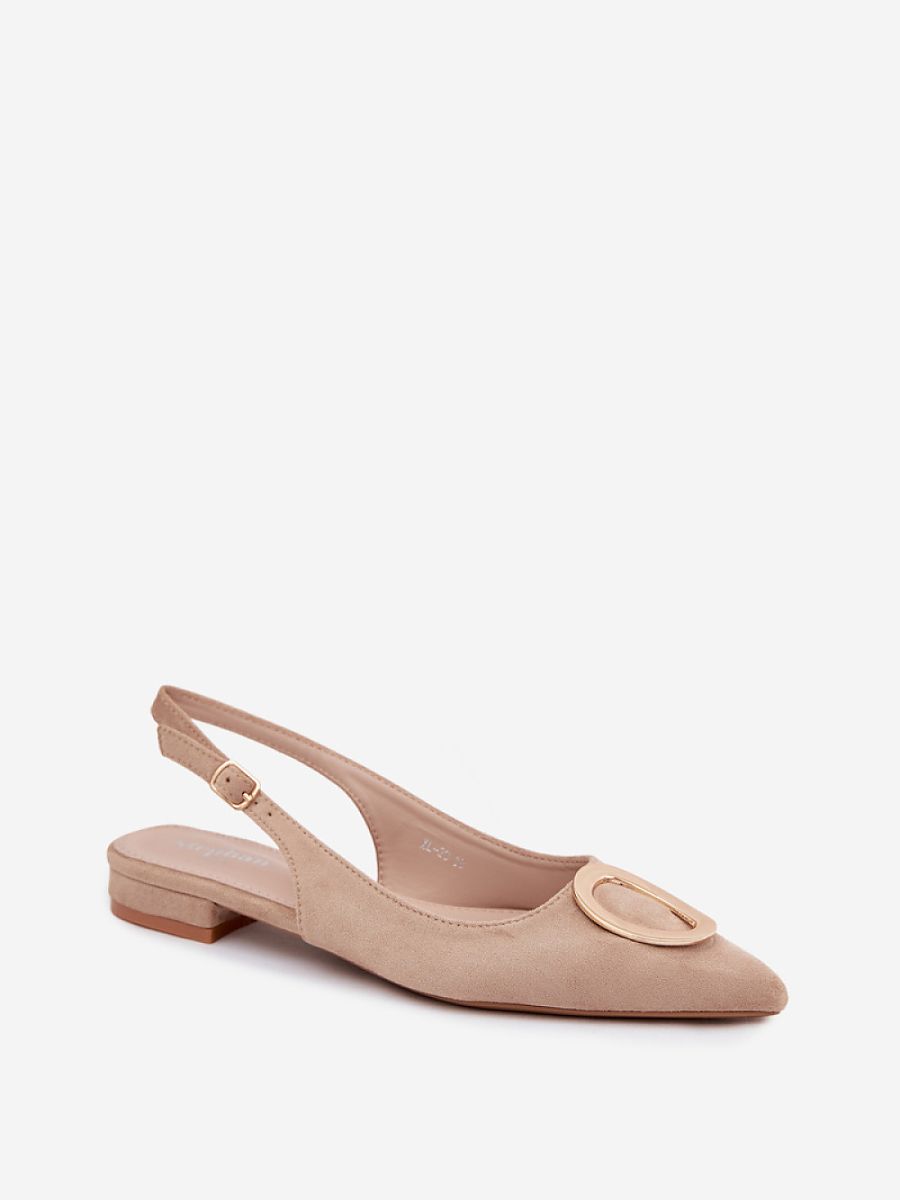  Sandals model 227925 Step in style 