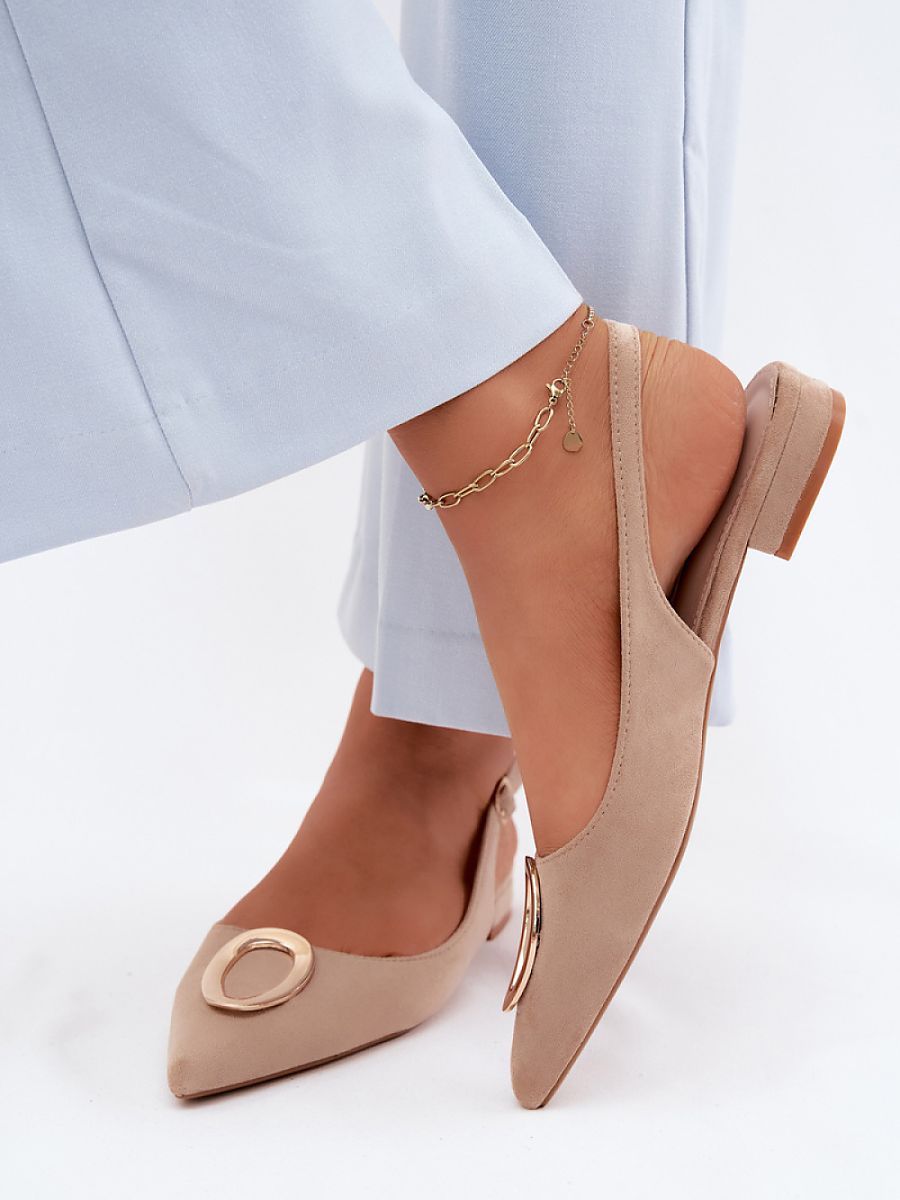  Sandals model 227925 Step in style 